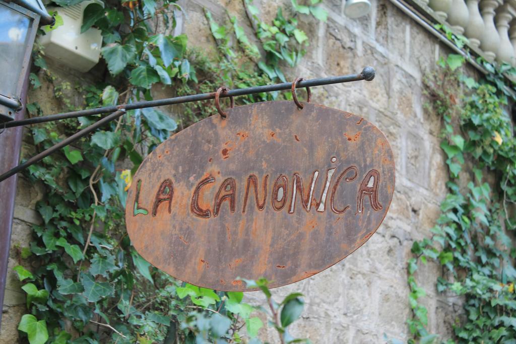 La Canonica Dei Fiori - Anna Fendi Country House Hotel Ronciglione  Exterior photo